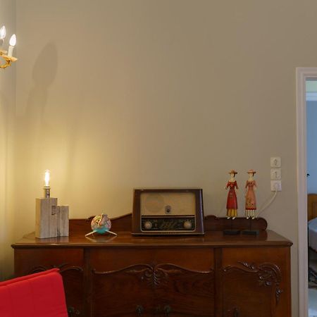 Chrysoula'S Vintage Home Chios Town Luaran gambar