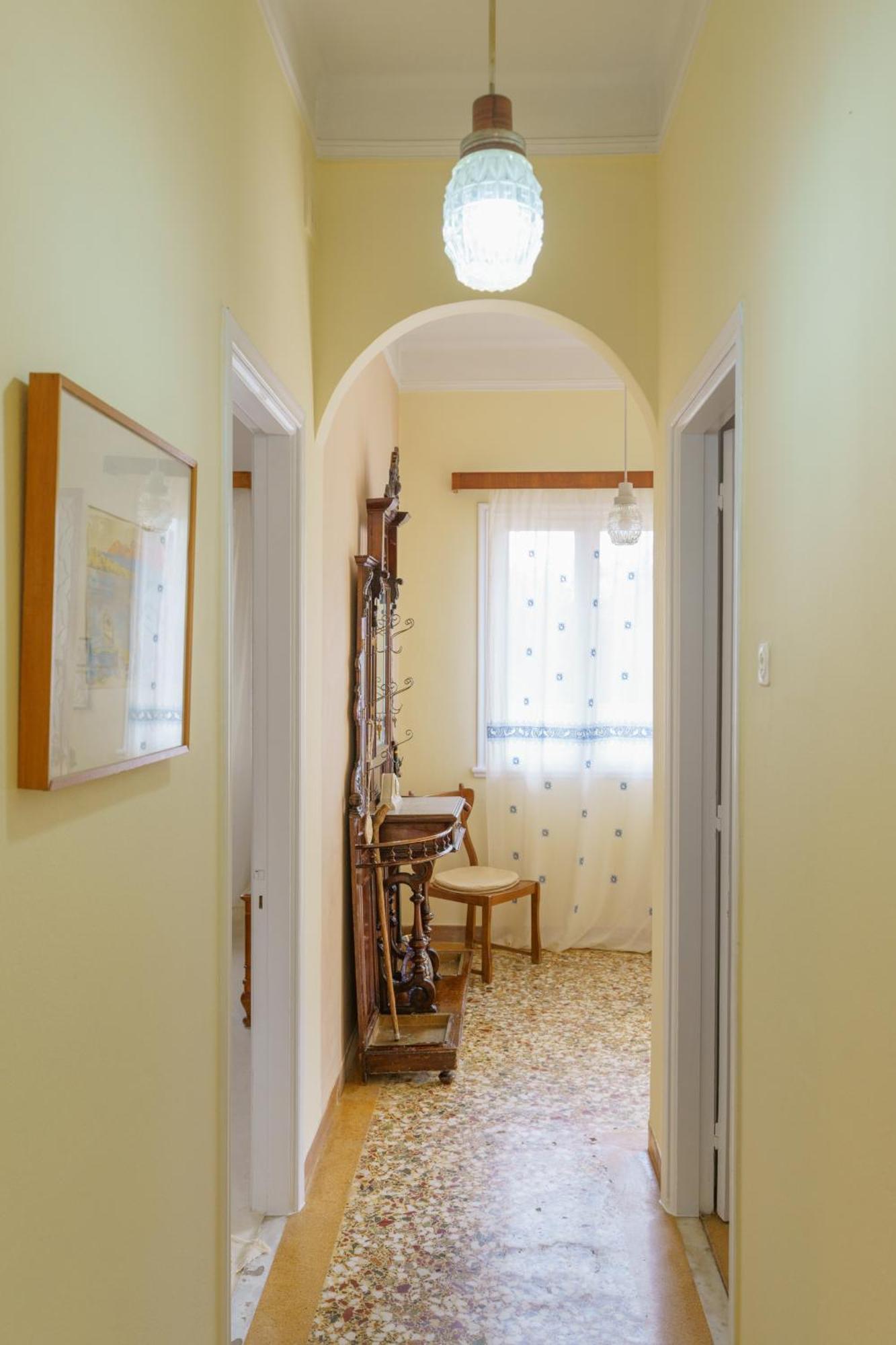 Chrysoula'S Vintage Home Chios Town Luaran gambar
