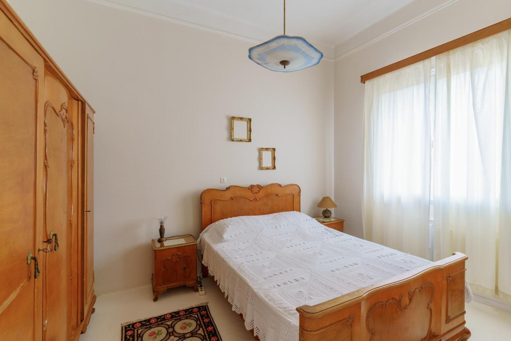 Chrysoula'S Vintage Home Chios Town Luaran gambar
