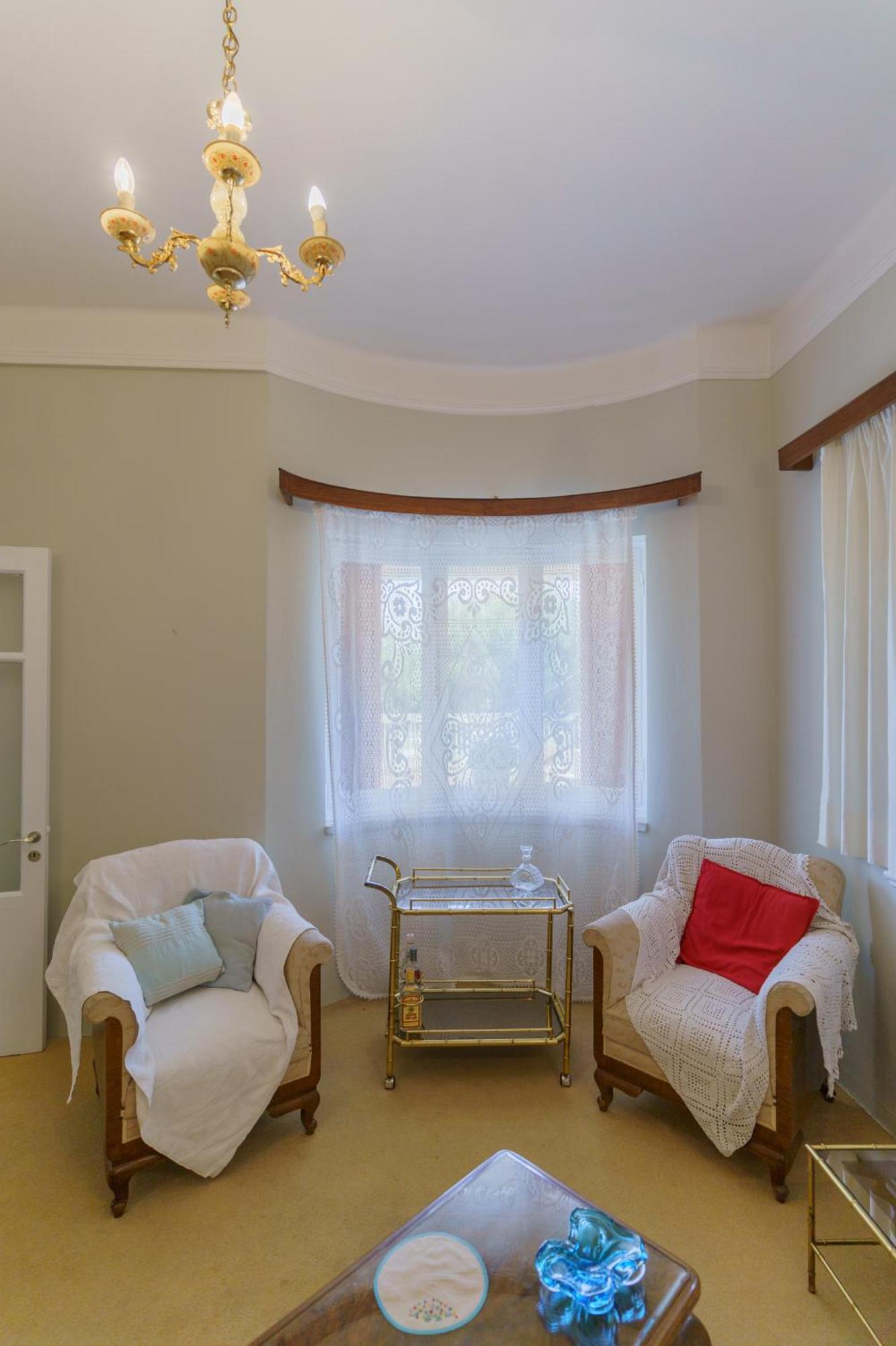 Chrysoula'S Vintage Home Chios Town Luaran gambar