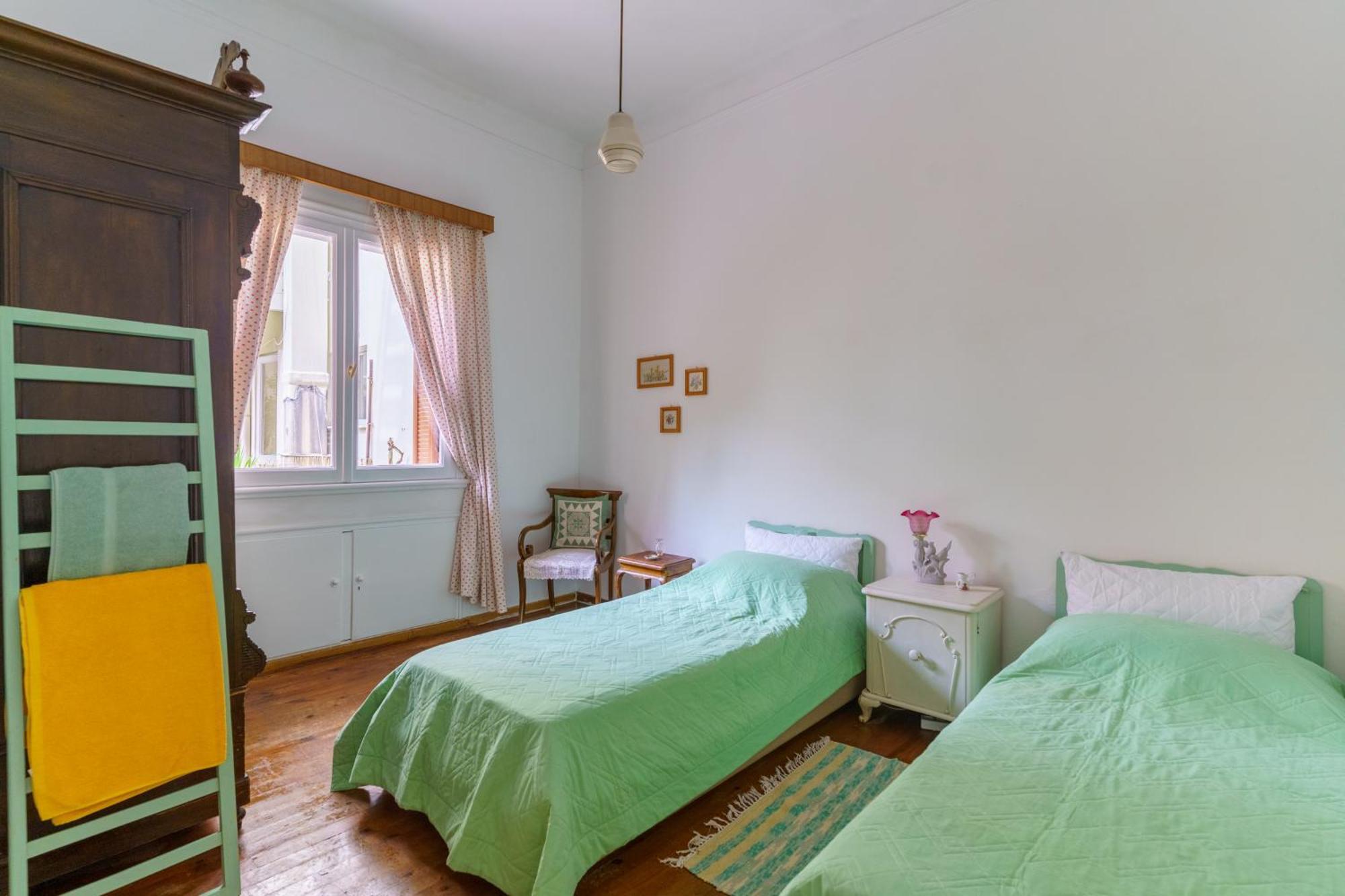 Chrysoula'S Vintage Home Chios Town Luaran gambar
